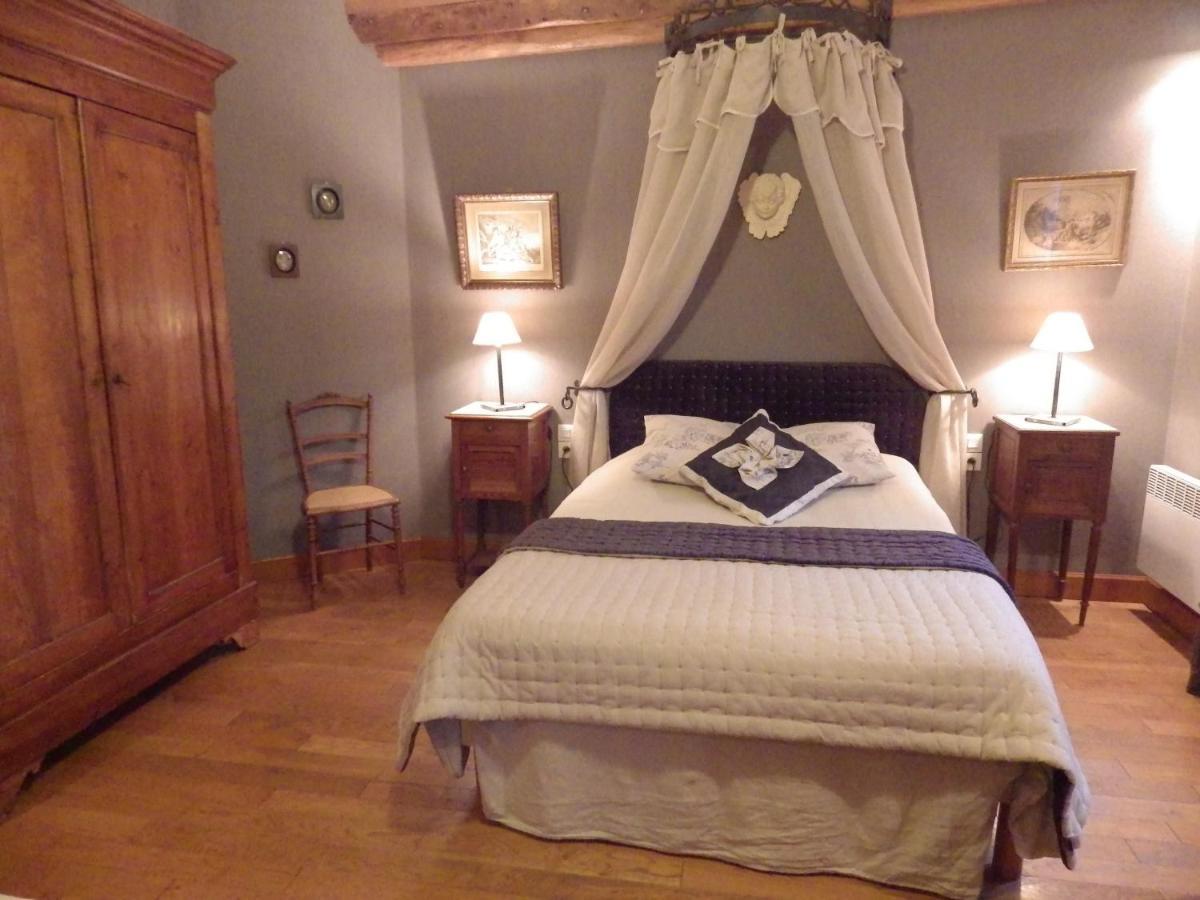 Ferme Clatot Hotel Les Trois Pierres Exterior photo